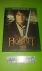 Le hobbit : un voyage inattendu - edition collector - double dvd