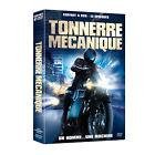 Tonnerre mecanique - integrale de la serie