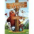 Les rebelles de la foret