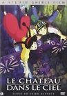 Le chateau dans le ciel