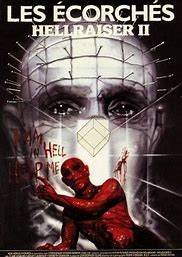 Hellraiser ii - les ecorches