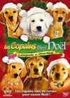 Les copains fetent noel