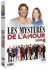 Les mysteres de l'amour - saison 4