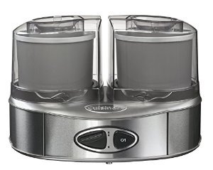 Sorbetiere duo ice40bce