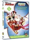 La maison de mickey - a la rescousse du pere noel