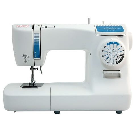 Machine a coudre spb15