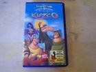 Kuzco, l'empereur megalo