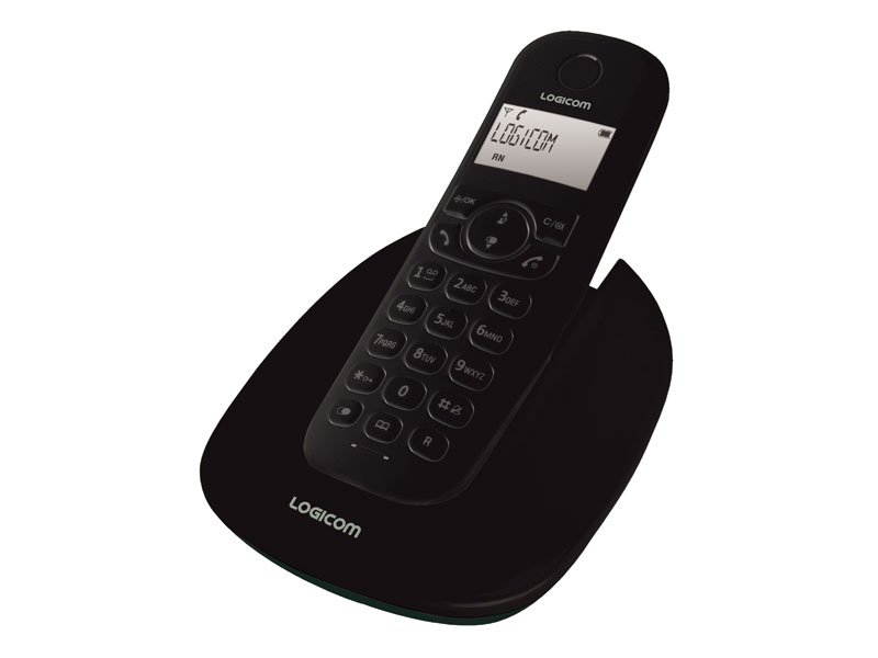 Telephone fixe manta 100