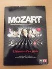 Mozart, l'opera rock