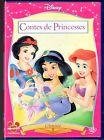 Contes de princesses - l'amitie