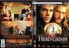 Les freres grimm - edition prestige