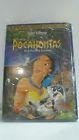 Pocahontas, une legende indienne