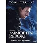 Minority report - edition single