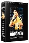 Bruce lee - ultime edition - coffret 8 films - edition collector