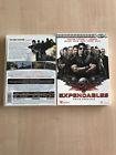 Expendables - unite speciale