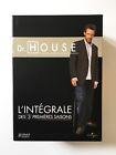 Dr. house - l'integrale des 3 premieres saisons