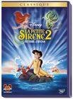 La petite sirene 2 : retour a l'ocean