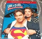 Lois & clark, les nouvelles aventures de superman - saison 1
