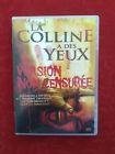 La colline a des yeux - non censure