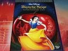 Blanche neige et les sept nains - edition collector