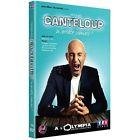Canteloup, nicolas - nicolas canteloup n'arrete jamais !