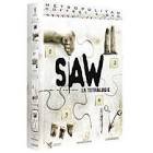Saw : la tetralogie - pack