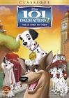 101 dalmatiens 2 : sur la trace des heros