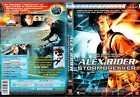 Alex rider - stormbreaker - edition prestige