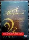 Au siecle de maupassant - contes et nouvelles du xixe - saison 1 - volume 1