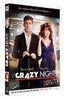 Crazy night - version longue inedite