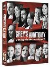 Grey's anatomy (a coeur ouvert) - saison 7