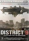District 9 - edition prestige