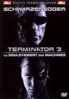 Terminator 3 - le soulevement des machines - edition single
