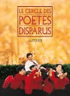Le cercle des poetes disparus