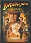 Indiana jones et le royaume du crane de cristal - edition simple