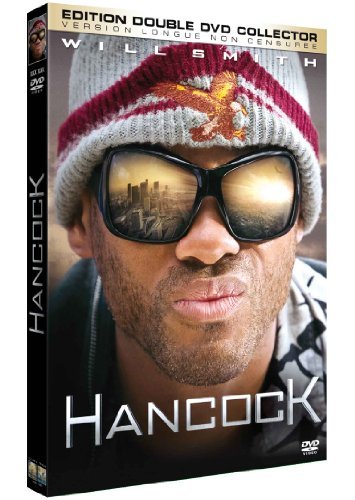 Hancock - edition collector - version longue non censuree