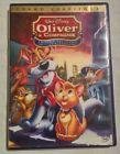 Oliver & compagnie - edition 20eme anniversaire