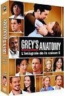 Grey's anatomy (a coeur ouvert) - saison 4