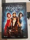 Resident evil : la trilogie - pack special