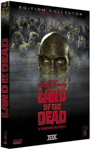 Land of the dead - edition collector