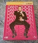 Boon, dany - l'integrale