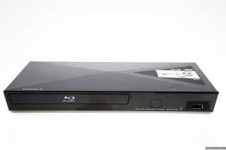 Lecteur bluray bdp-s1200