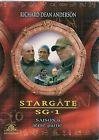 Stargate sg-1 - saison 6 - coffret 6c - pack special