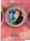 Stargate sg-1 - saison 5 - coffret 5b - pack special