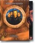 Stargate sg-1 - saison 1 - volumes 3/4 - pack special