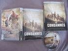 Les condamnees