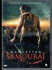 Manhattan samourai