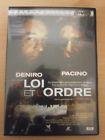 La loi et l'ordre - edition prestige