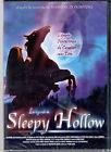 La legende de sleepy hollow