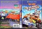 Tom & jerry - course de l'annee